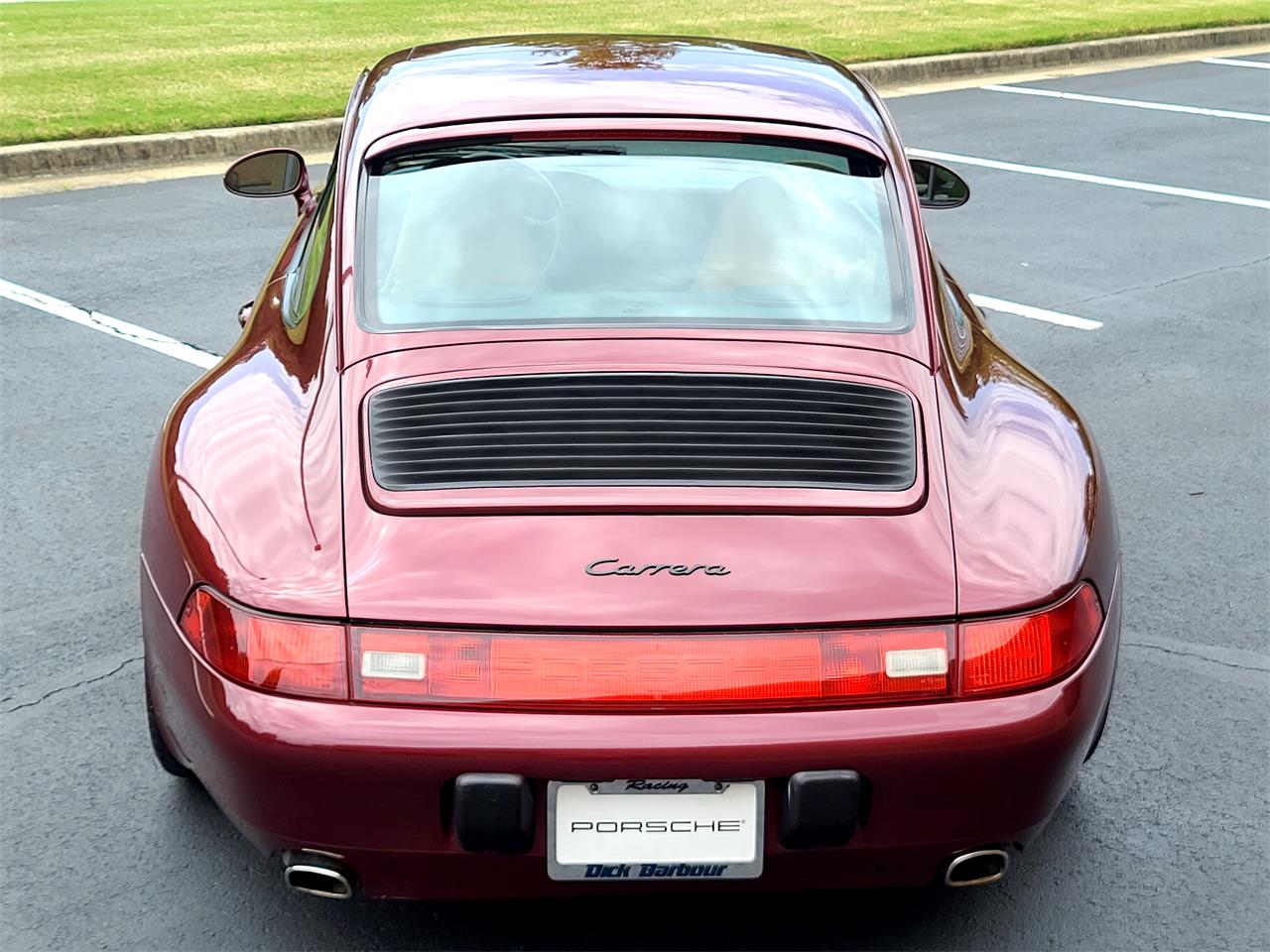 1997 Porsche 911 for sale in Flowery Branch, GA – photo 5