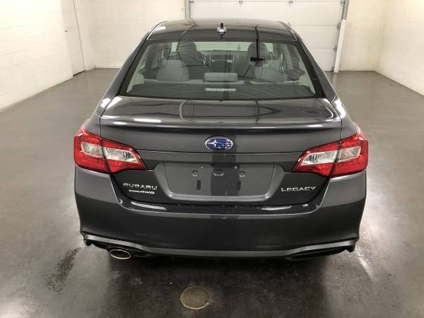 2019 Subaru Legacy Magnetite Gray Metallic *PRICED TO SELL SOON!* for sale in Carrollton, OH – photo 7