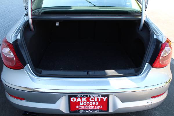 2012 VOLKSWAGEN CC SPORT - - by dealer - vehicle for sale in Garner, NC – photo 9
