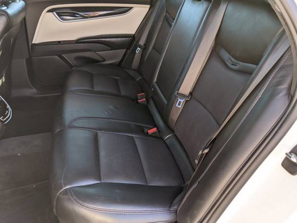 2014 Cadillac XTS Platinum AWD All Wheel Drive SKU: E9135332 - cars & for sale in Corpus Christi, TX – photo 20