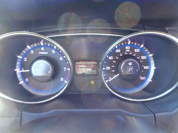 2011 Hyundai Sonata 4dr Sdn 2.4L Auto SE- ONE OWNR!!!15,231 MI!!! -... for sale in Greenville, SC – photo 18