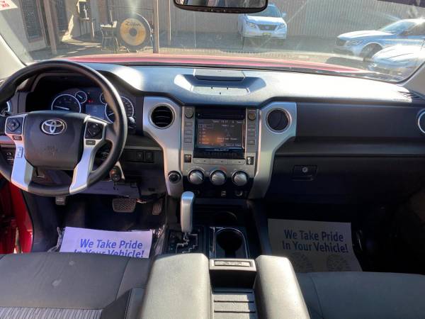 2015 Toyota Tundra 4WD Double 145 7 5 7L V8 SR5 (Natl - cars & for sale in Phoenix, AZ – photo 16