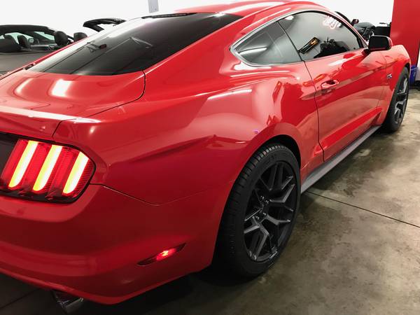 2016 Mustang Gt Performance Pack Whipple Supercharged 700HP for sale in Andover, MN – photo 4