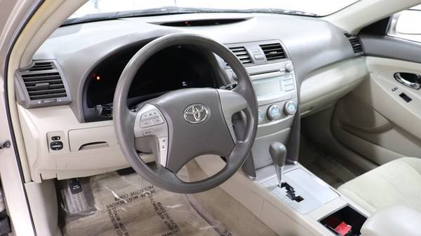 2007 Toyota Camry 4dr Sdn I4 Auto LE Sedan - - by for sale in Springfield, OR – photo 18