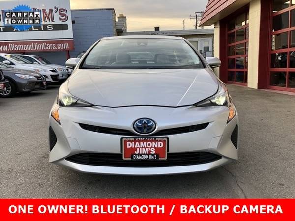 *2018* *Toyota* *Prius* *Two* - cars & trucks - by dealer - vehicle... for sale in West Allis, WI – photo 24
