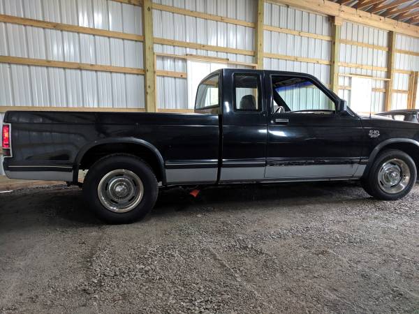 1983 Chevy S10 P/U-Clean-350 V8-NO RUST for sale in WEBSTER, NY – photo 5