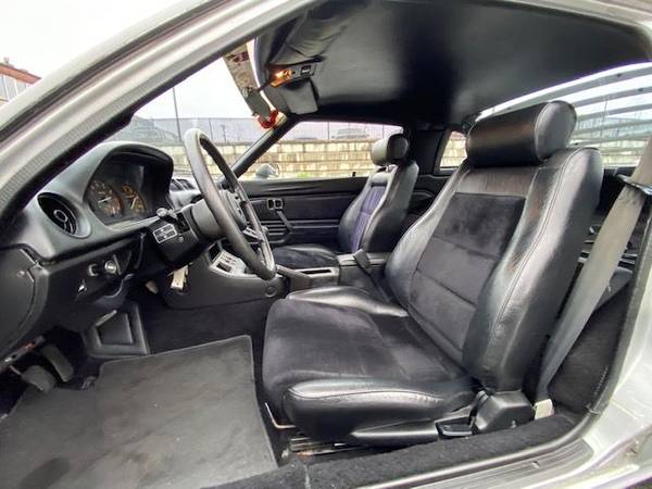 1983 MAZDA RX-7 - Financing Available! - cars & trucks - by dealer -... for sale in Mamaroneck, NY – photo 13