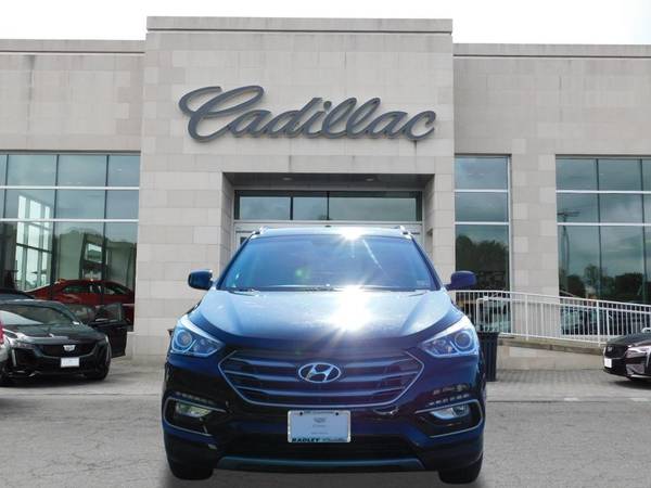 2017 Hyundai Santa Fe Sport 2.4L Warranty Included-"Price... for sale in Fredericksburg, VA – photo 7