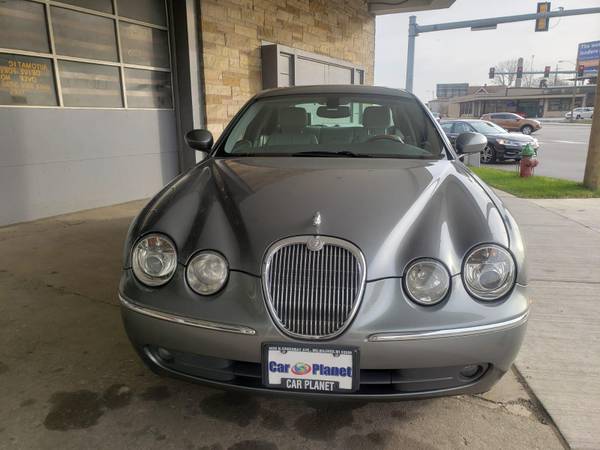 2005 JAGUAR S-TYPE - cars & trucks - by dealer - vehicle automotive... for sale in MILWAUKEE WI 53209, WI – photo 3