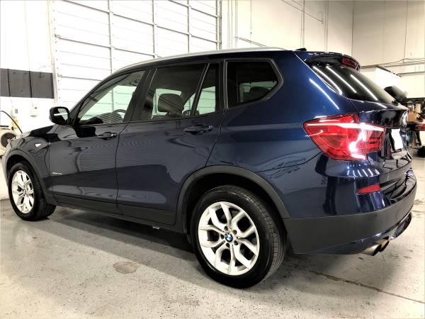 2013 BMW X3 AWD xDrive 35i - cars & trucks - by dealer - vehicle... for sale in Plano, TX – photo 7