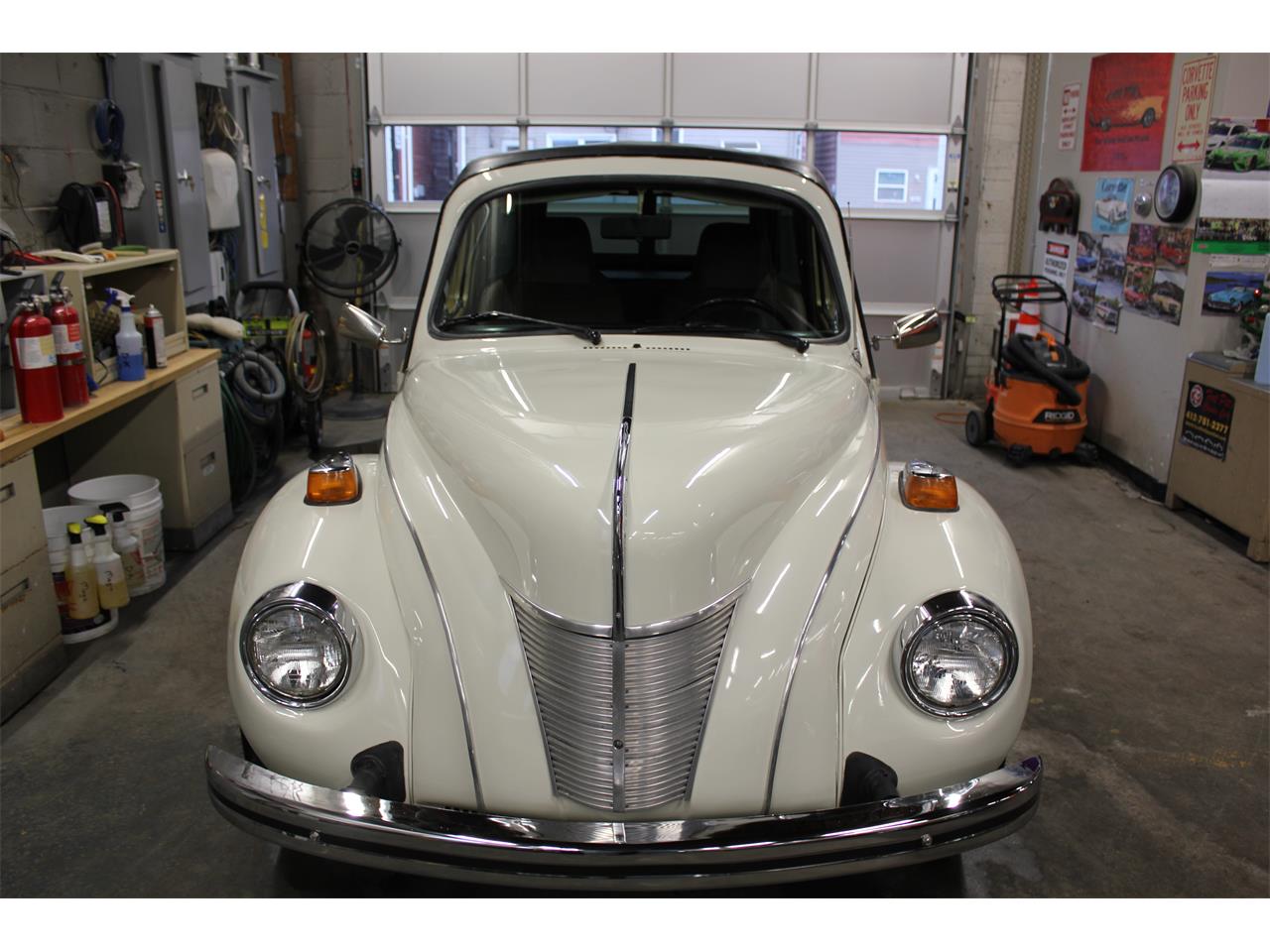 1973 Volkswagen Beetle for sale in Pittsburgh, PA – photo 6