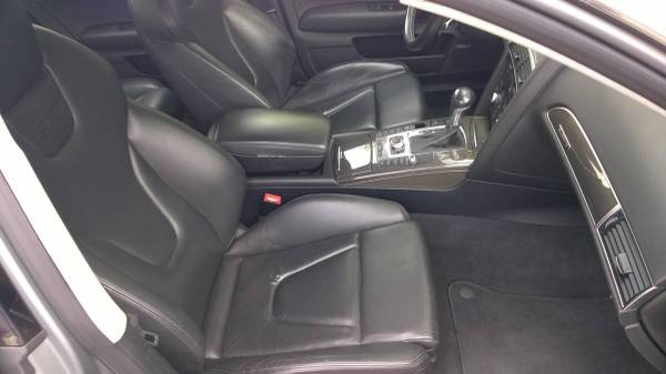 awd Audi S6 Quattro All Wheel Drive, New Fuel Pump, Tires, Brakes for sale in Buffalo, NY – photo 13