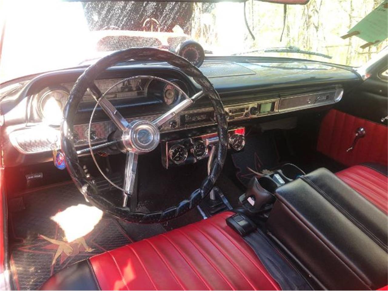1963 Ford Galaxie 500 for sale in Cadillac, MI – photo 10
