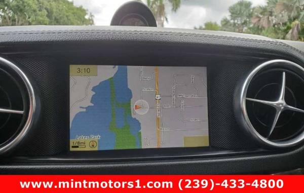 2013 Mercedes-Benz SL-Class Sl 550 for sale in Fort Myers, FL – photo 22