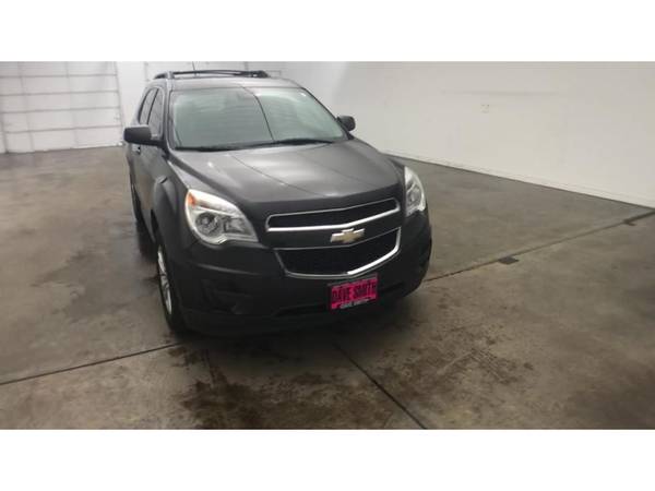 2015 Chevrolet Equinox AWD All Wheel Drive Chevy LT SUV - cars &... for sale in Coeur d'Alene, MT – photo 3