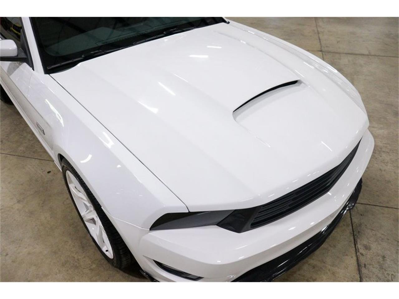 2011 Ford Mustang for sale in Kentwood, MI – photo 10