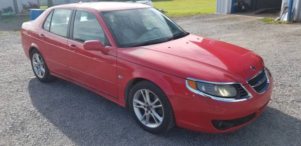 2006 SAAB 9-5 2.3T AUTOMATIC for sale in Alexandria Bay, NY – photo 3