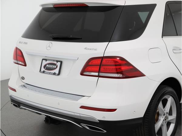 2018 Mercedes-Benz GLE 350 350 - - by dealer - vehicle for sale in Tyngsboro, NH – photo 15