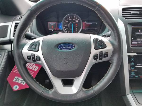 2014 Ford Explorer Sport 4x4 4WD Four Wheel Drive SKU:EGA99703 -... for sale in Corpus Christi, TX – photo 12