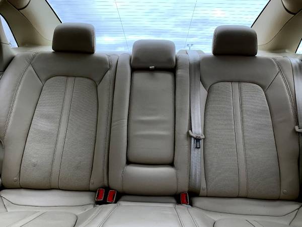 2013 Lincoln MKZ 4dr Sdn AWD - - by dealer - vehicle for sale in Chesaning, MI – photo 23