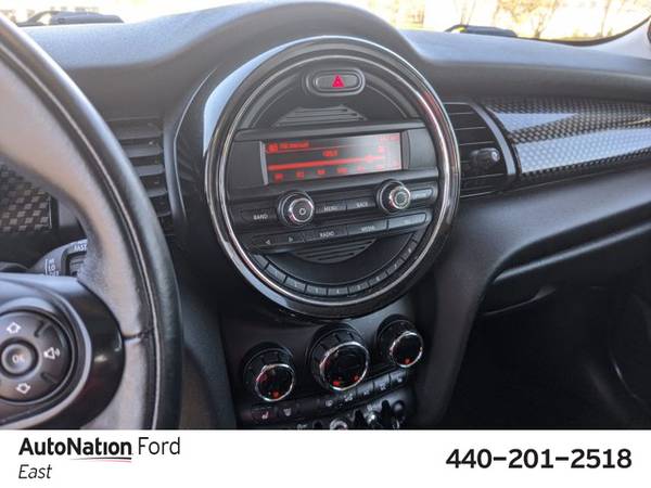 2015 MINI Hardtop 4 Door S SKU:F2B58770 Hatchback - cars & trucks -... for sale in Wickliffe, OH – photo 14