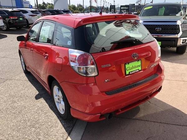 2008 Toyota Matrix XR CALL/TEXT - - by dealer for sale in Gladstone, OR – photo 4