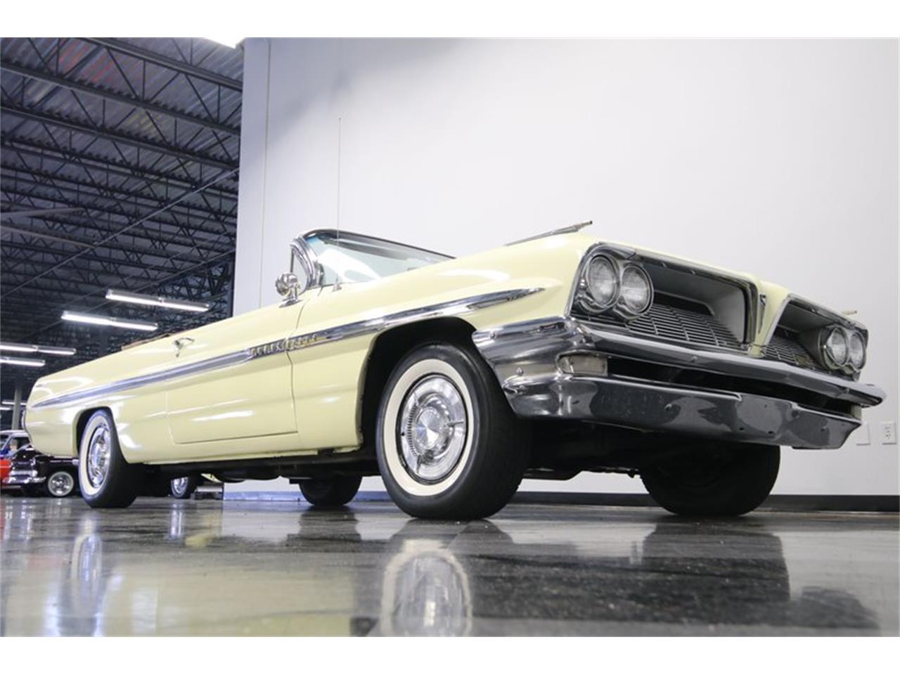 1961 Pontiac Bonneville for sale in Lutz, FL – photo 41