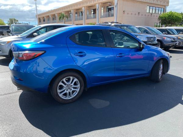 ((( AFFORDABLE ))) 2016 SCION IA - cars & trucks - by dealer -... for sale in Kihei, HI – photo 5