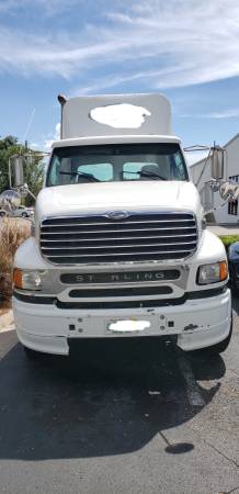 Semi Truck daycab (528K miles) (Freightliner parts) for sale in TAMPA, FL – photo 2