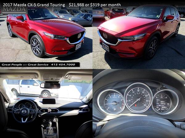 2020 Mazda CX-30 Select Package FOR ONLY $340/mo! - cars & trucks -... for sale in San Rafael, CA – photo 19