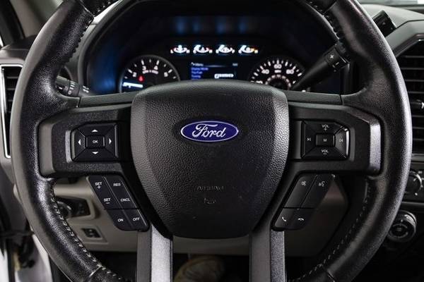 2018 Ford F-150 XLT - cars & trucks - by dealer - vehicle automotive... for sale in Twin Falls, ID – photo 13