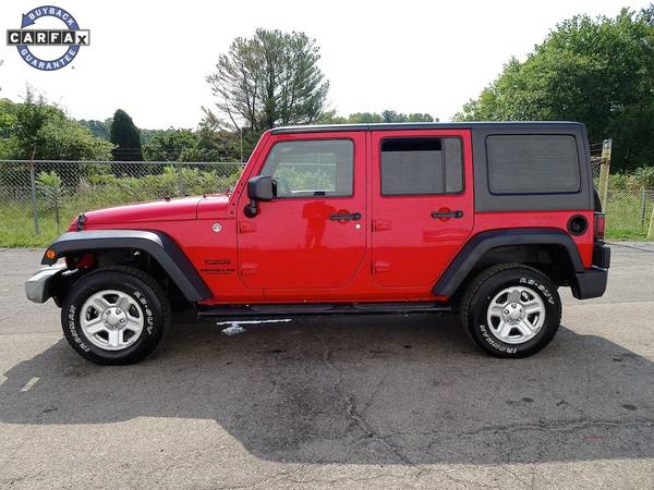 Jeep Wrangler RHD Right Hand Drive Jeeps For Sale Postal Vehicles for sale in Tuscaloosa, AL – photo 6