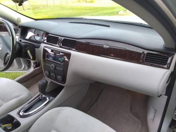 2014 Chevrolet Impala LT Limited 66k for sale in Edmond, OK – photo 16