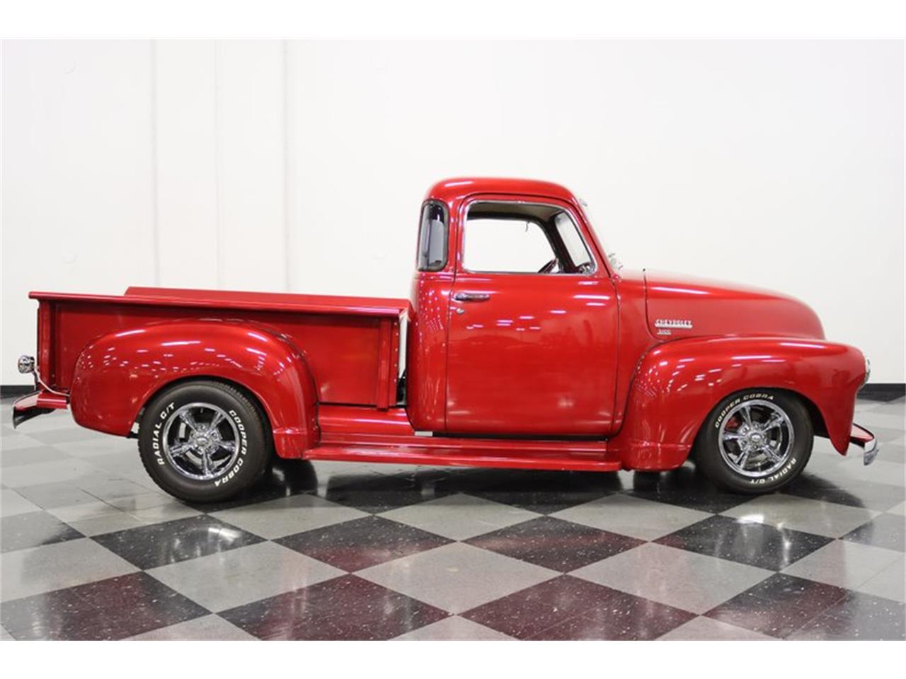 1949 Chevrolet 3100 for sale in Fort Worth, TX – photo 35