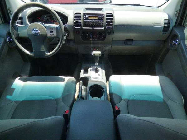 2011 Nissan Xterra X - - by dealer - vehicle for sale in San Luis Obispo, CA – photo 2