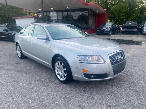 2005 Audi 3.2 Quattro AWD - cars & trucks - by owner - vehicle... for sale in Springfield, IL – photo 2