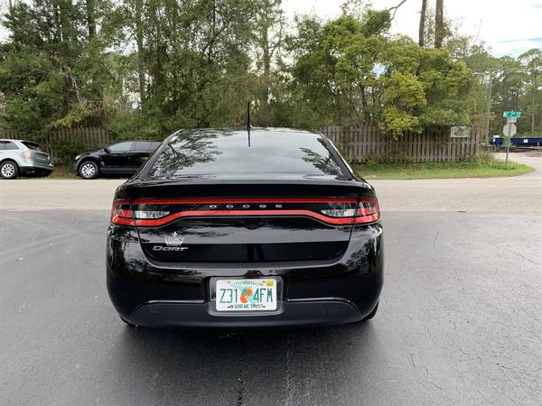 2015 Dodge Dart SE Sedan 4D - GREAT PRICE GREAT CAR for sale in Gainesville, FL – photo 6