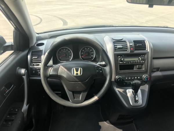 2008 Honda CRV SUV clean & Reliable - cars & trucks - by owner -... for sale in Tulsa, OK – photo 11