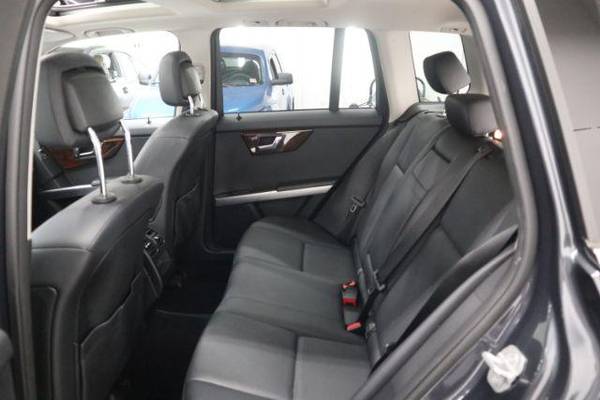2011 Mercedes-Benz GLK-Class GLK350 4MATIC - cars & trucks - by... for sale in CHANTILLY, District Of Columbia – photo 23