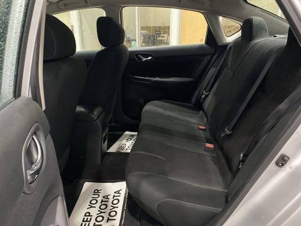 2018 Nissan Sentra S CVT - - by dealer - vehicle for sale in Missoula, MT – photo 21
