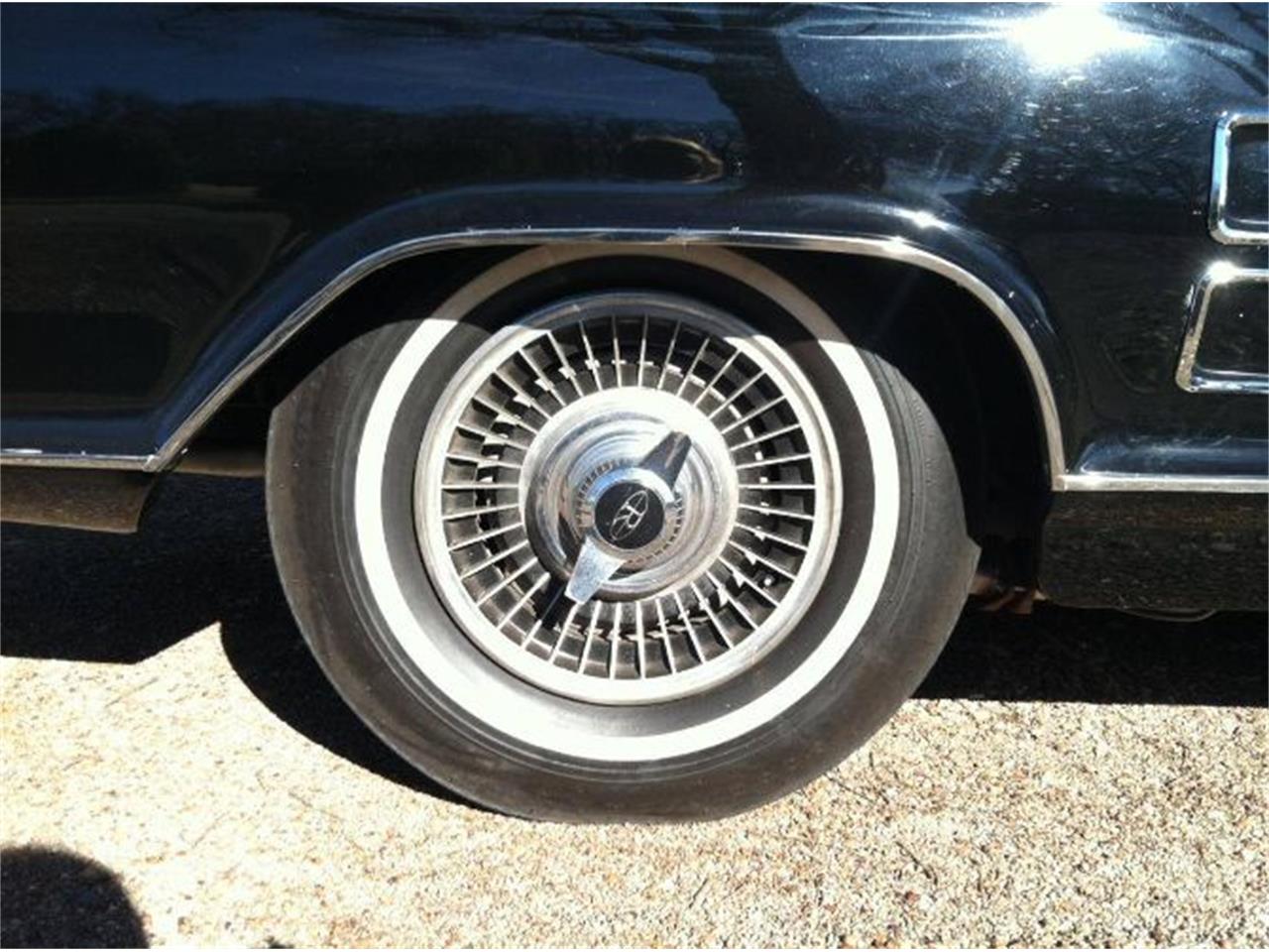 1963 Buick Riviera for sale in Cadillac, MI – photo 19