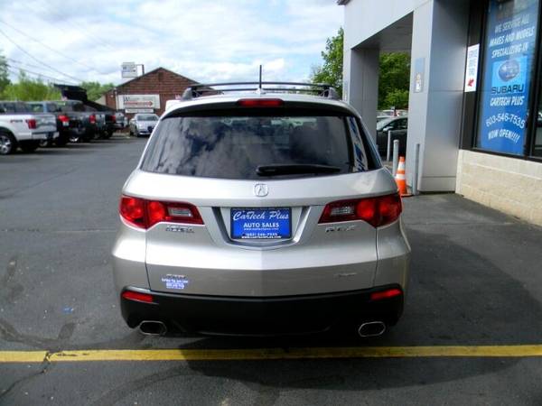 2012 Acura RDX 4DR 4WD 2.3L 4 CYL LUXURY SUV - cars & trucks - by... for sale in Plaistow, MA – photo 7