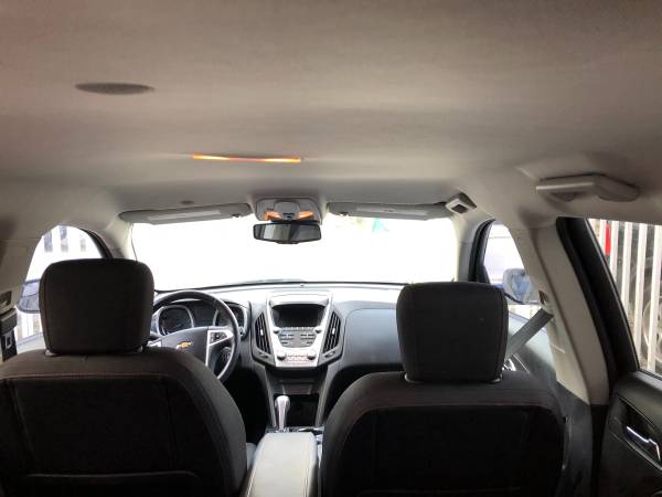 Chevrolet Equinox 2013 - cars & trucks - by owner - vehicle... for sale in Opa-Locka, FL – photo 2