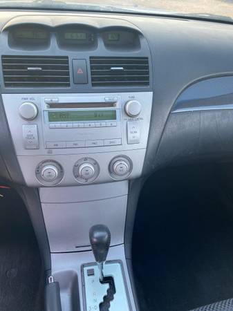 05 Toyota Solara SE Sport - cars & trucks - by dealer - vehicle... for sale in Osseo, WI – photo 15