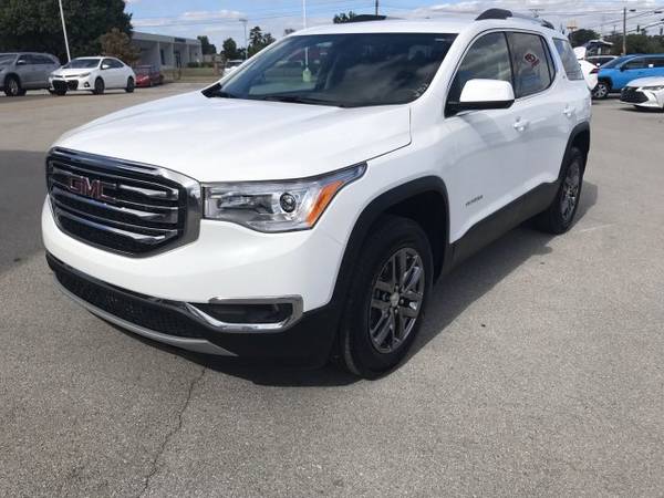 2019 GMC Acadia SLT Leather for sale in Somerset, KY – photo 8