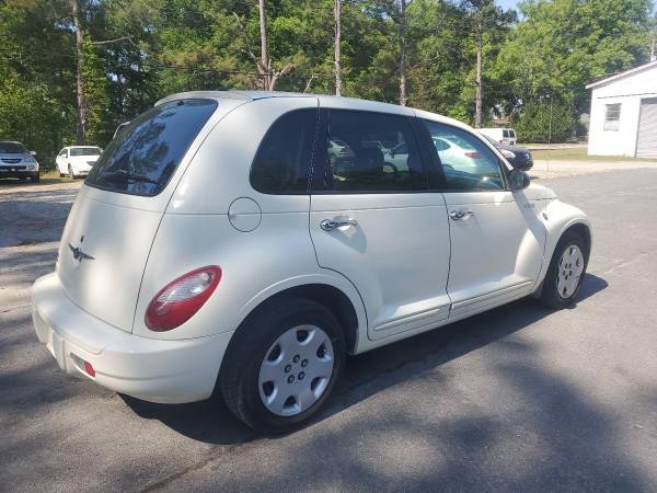 2006 Chrysler PT Cruiser Touring 4dr Wagon - - by for sale in Fuquay-Varina, NC – photo 6