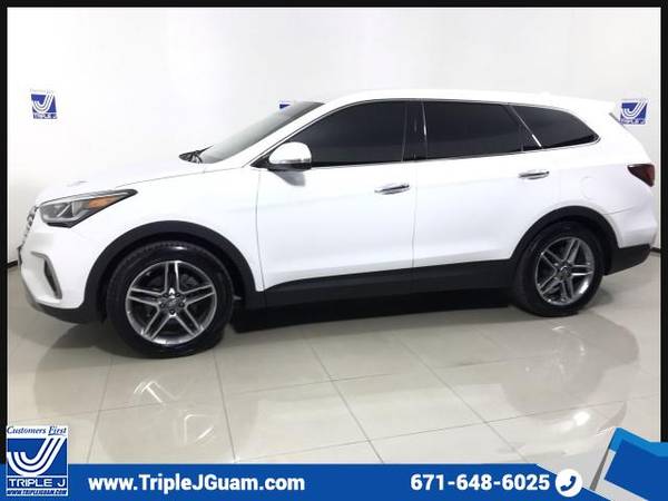 2017 Hyundai Santa Fe - - by dealer for sale in Other, Other – photo 5