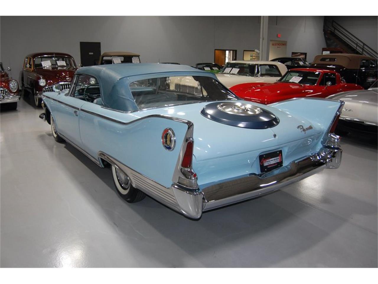 1960 Plymouth Fury for sale in Rogers, MN – photo 32