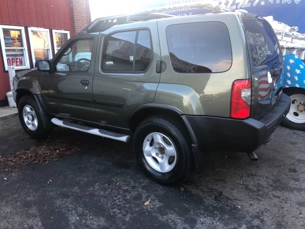 2003 Nissan Xterra - cars & trucks - by owner - vehicle automotive... for sale in BRICK, NJ – photo 5