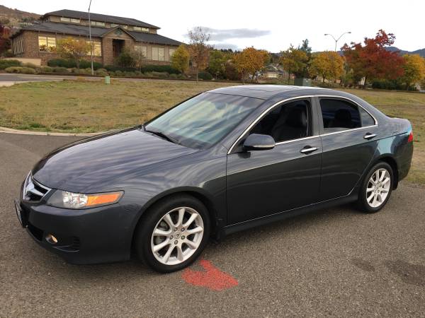 2008 Acura TSX - Fully Loaded, Navigation, CLEAN! Excellent Condition for sale in Salem, OR – photo 19
